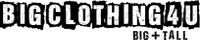 Big Clothing 4 U coupons